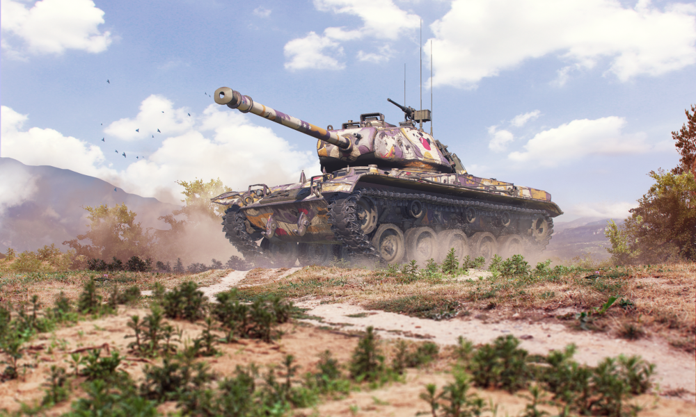 EU Content - International Dog Day Banner